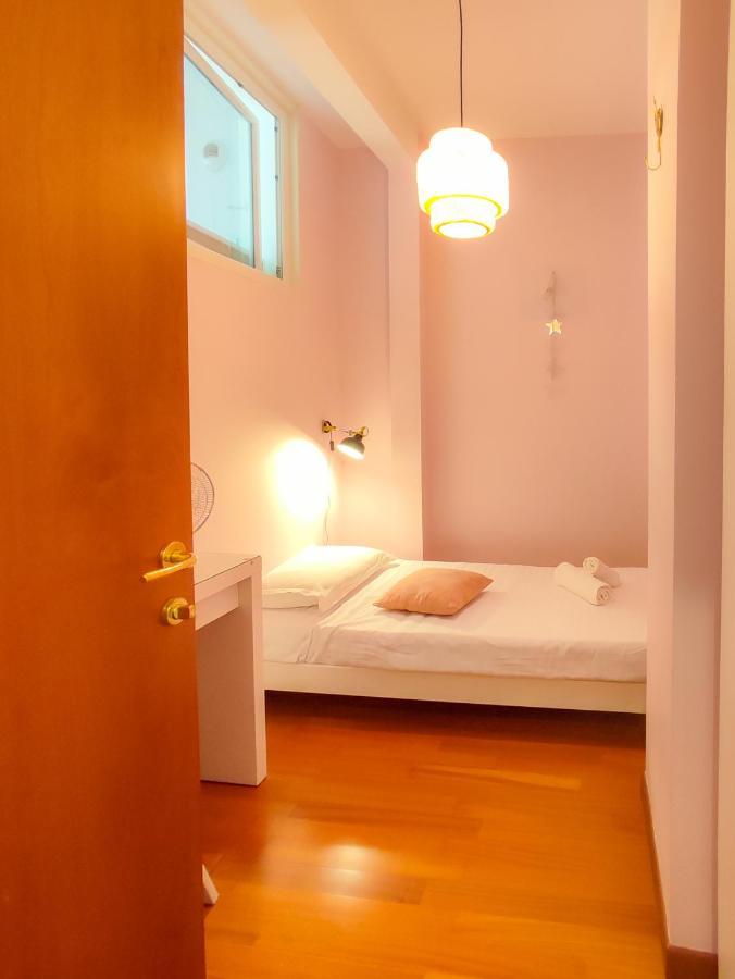 Апартаменты Grimaldi Centrale 5 Pers Wi-Fi Ac Ницца Экстерьер фото