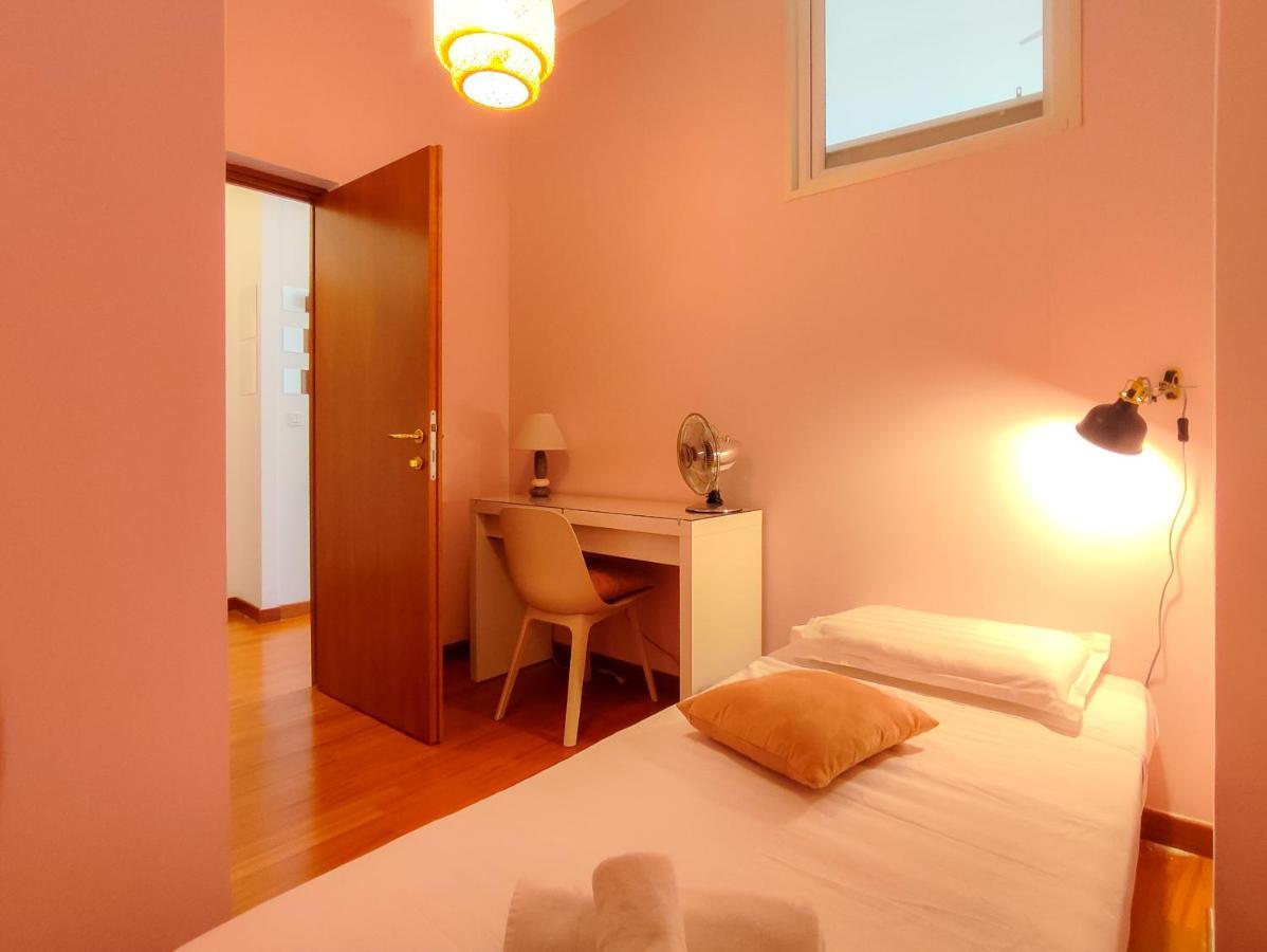 Апартаменты Grimaldi Centrale 5 Pers Wi-Fi Ac Ницца Экстерьер фото